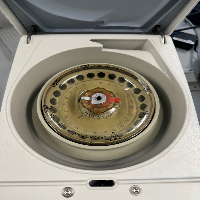 Thermo Sorvall Legend Micro 21 Refrigerated Centrifuge image 0